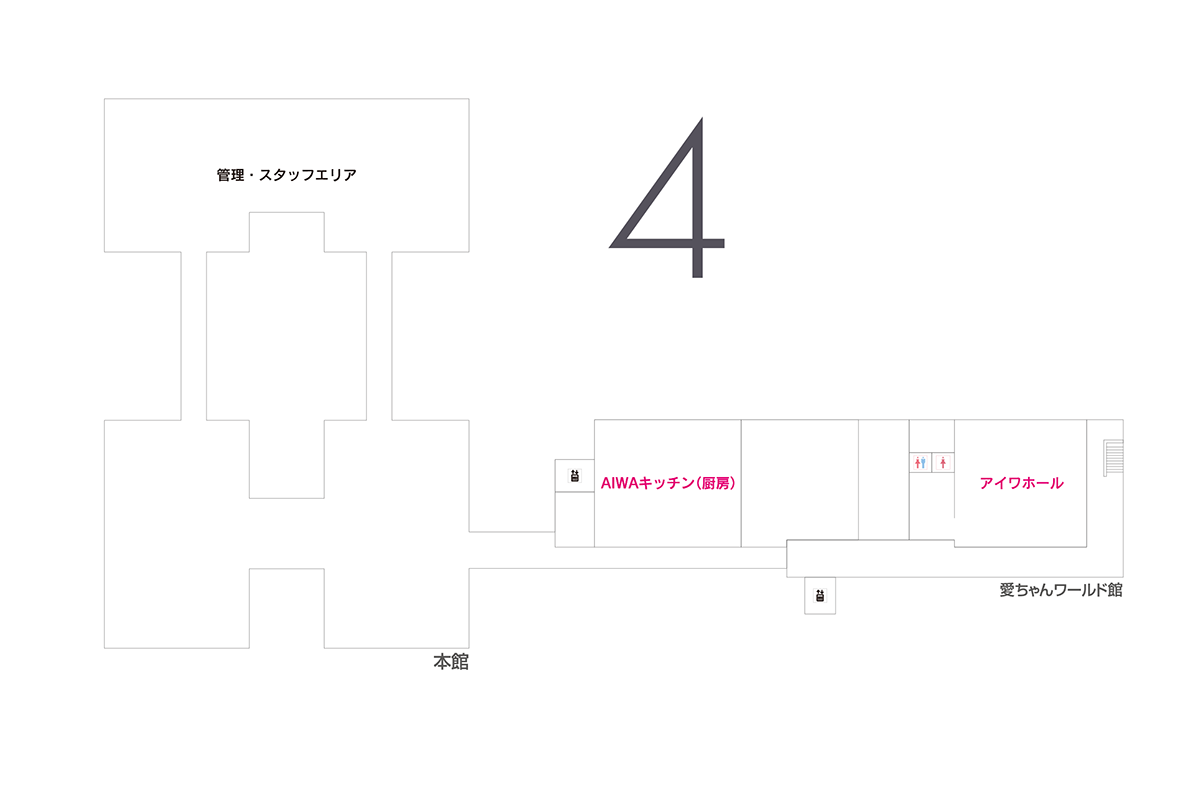 4階